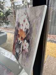Edges Blossom