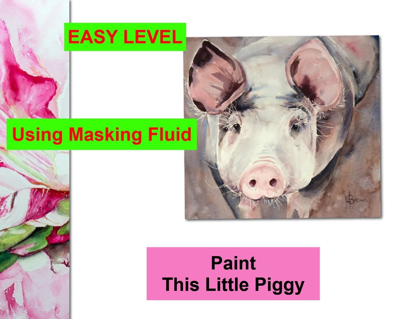 This Little Piggy Feature Post image