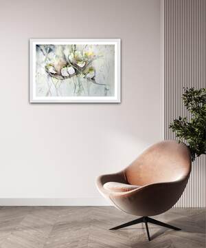 In Situ Precious Silver