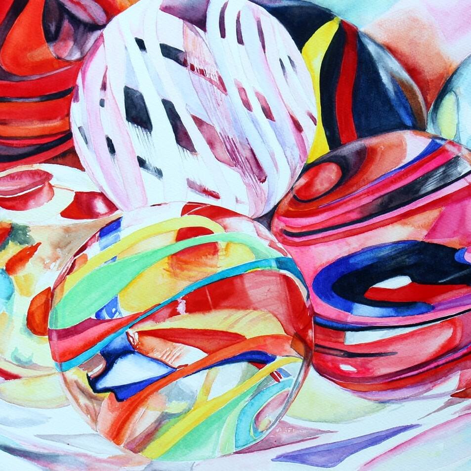 Keepsies II