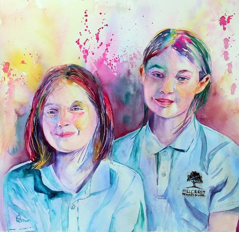 The Girls 2024