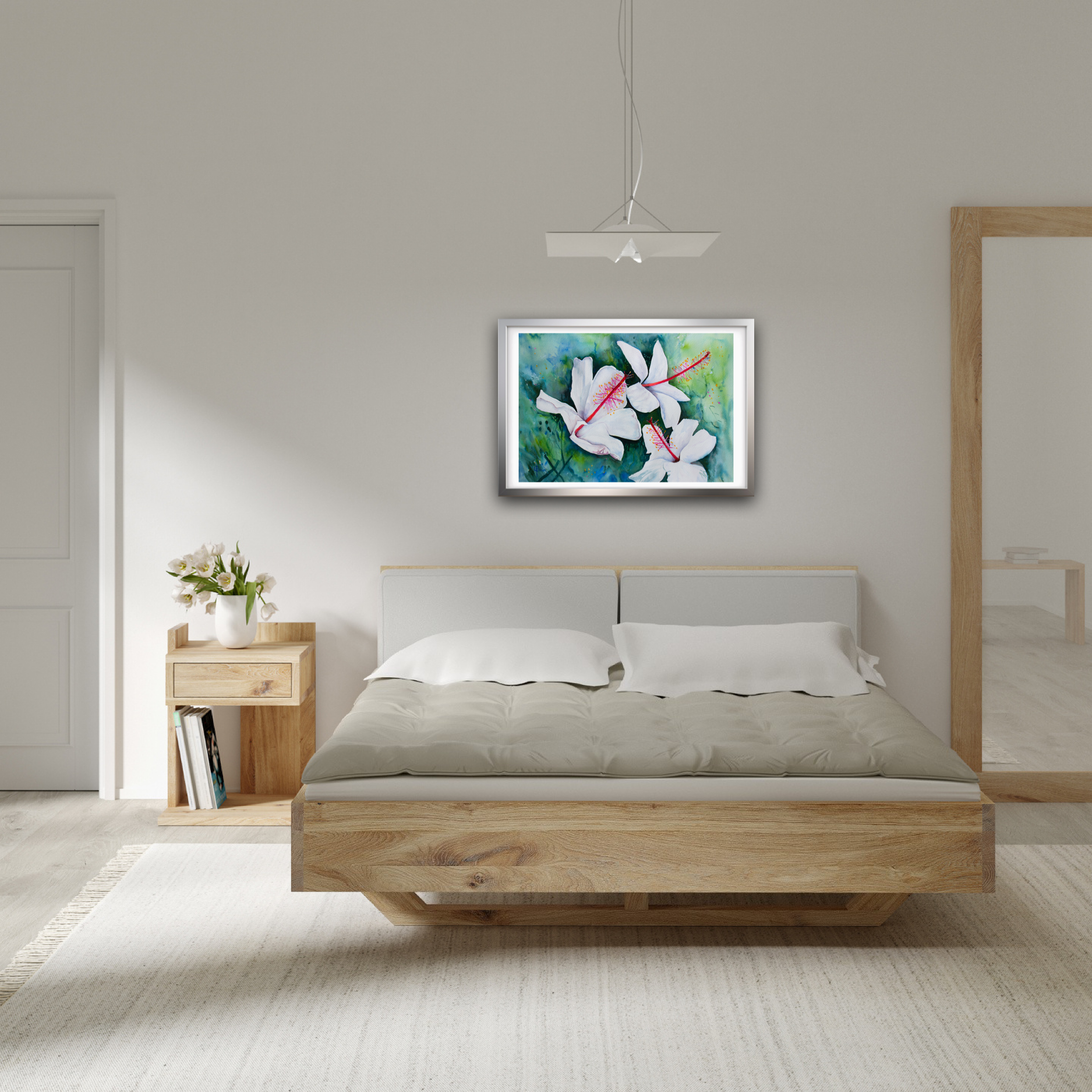 In Situ Take Me There