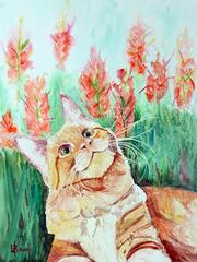 Ginger