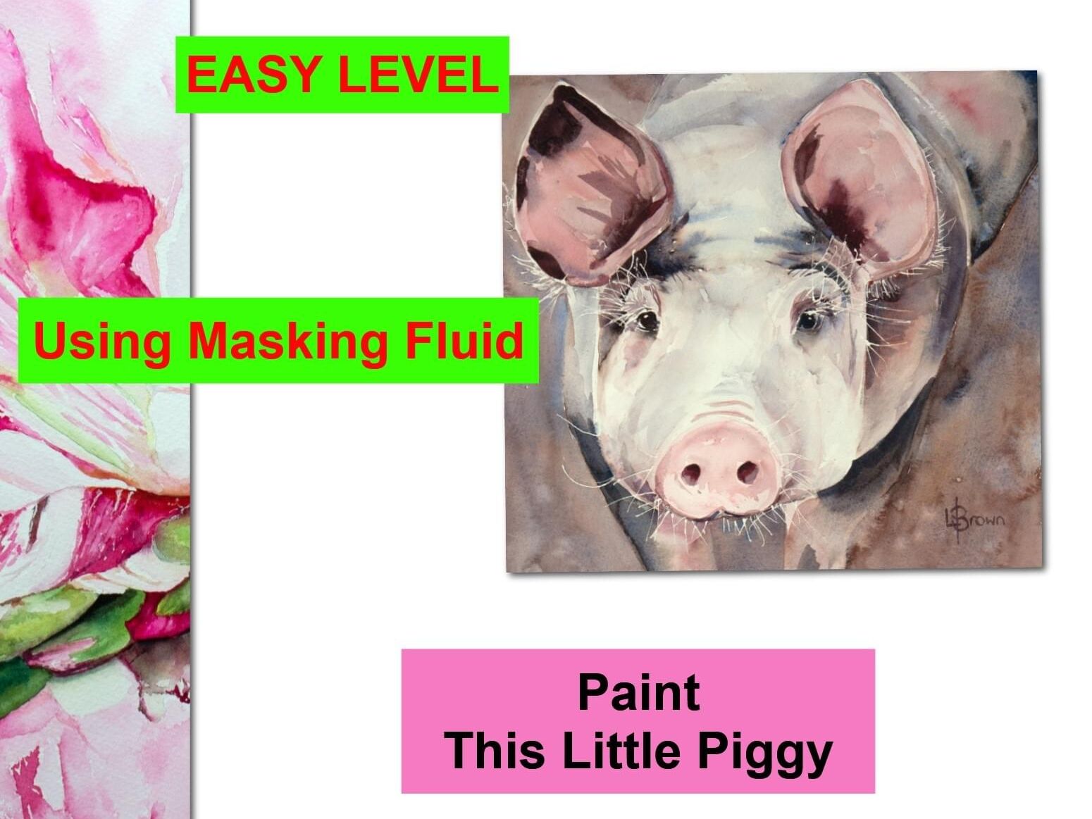 This Little Piggy Feature Post image