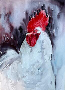 King of the Coop