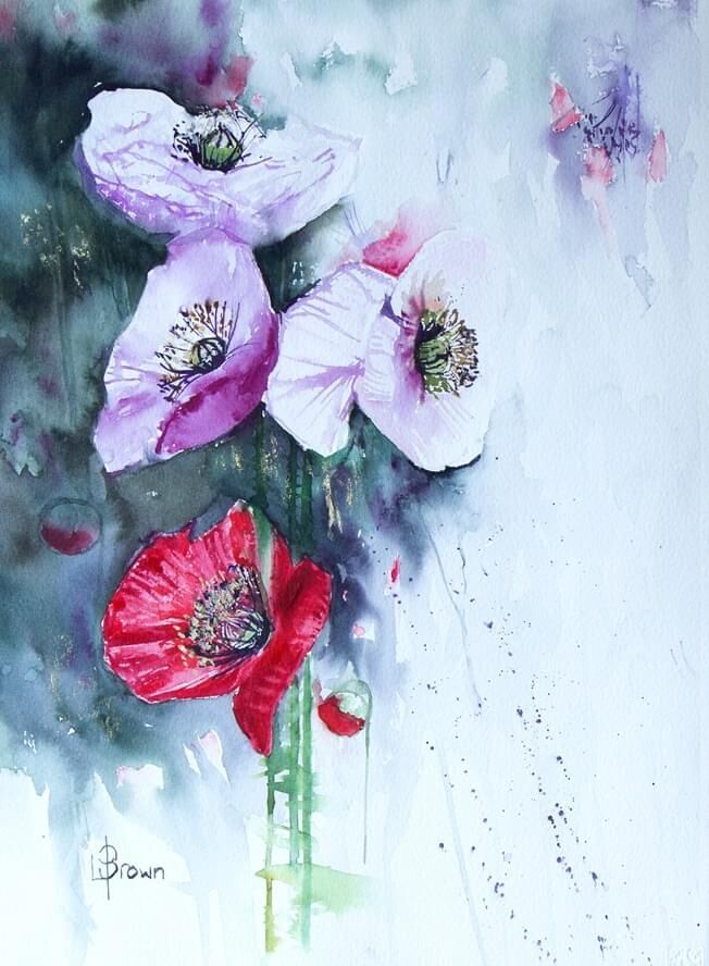 Poppies