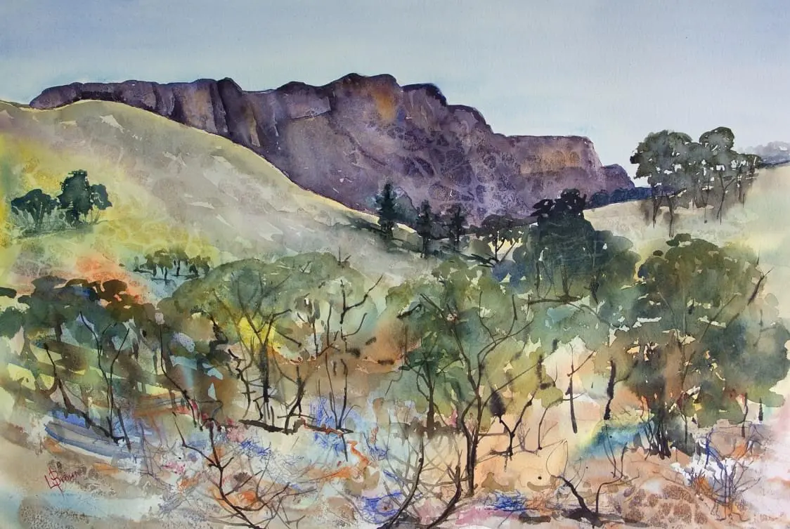 Taste of the Flinders