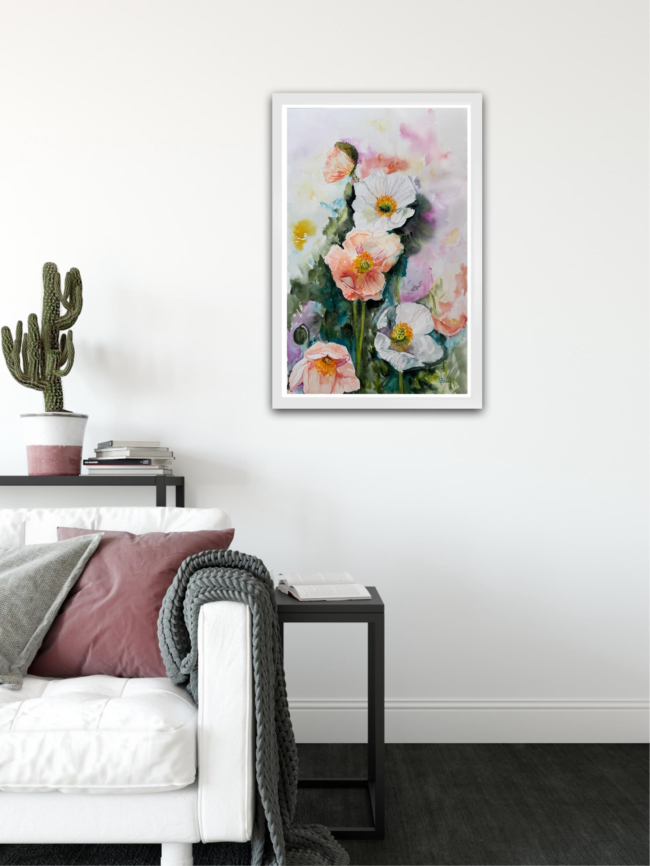 In Situ Blooms IX