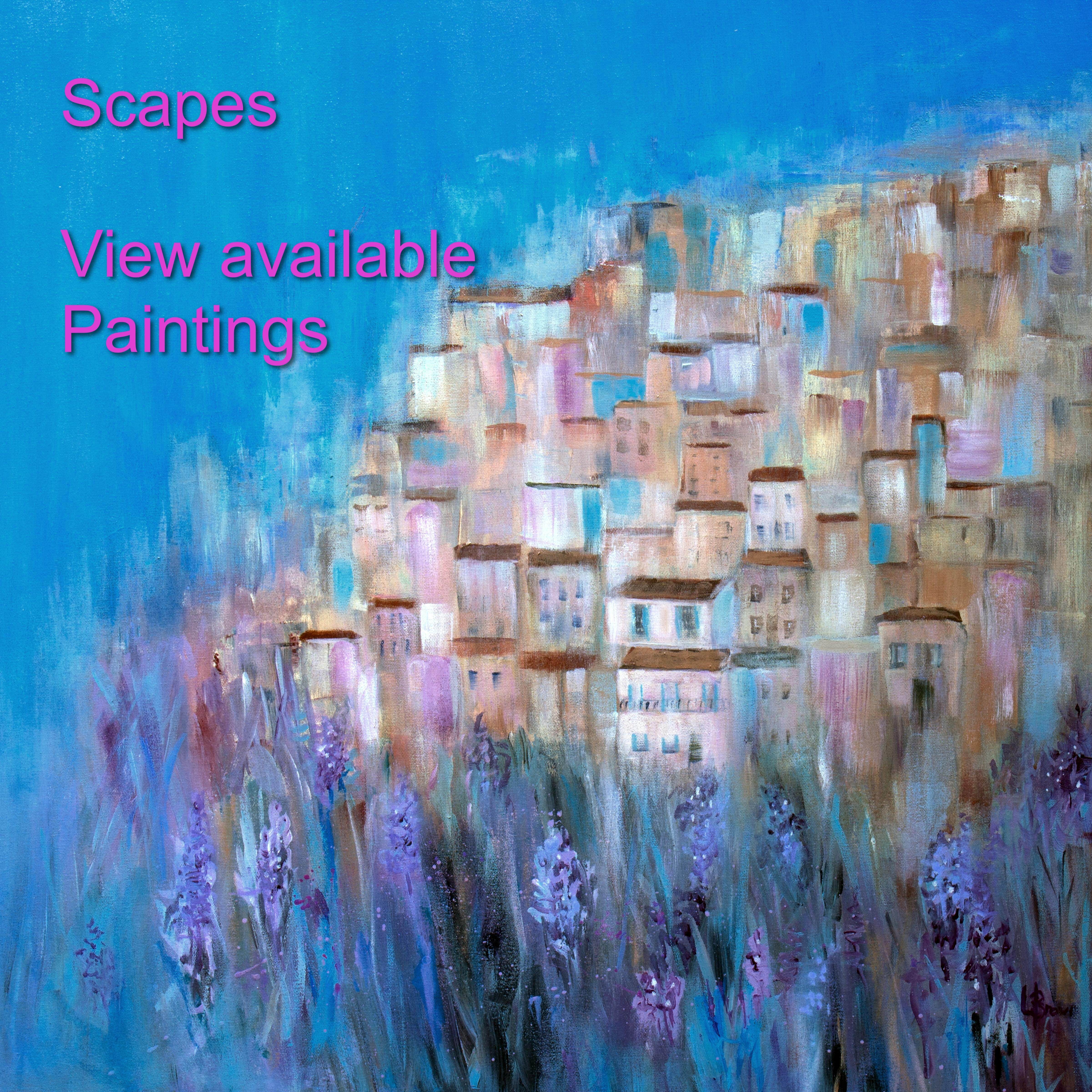 Scapes