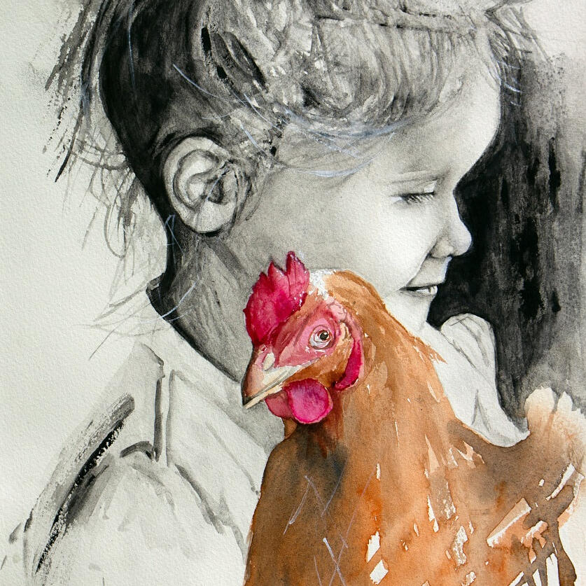 My Chook