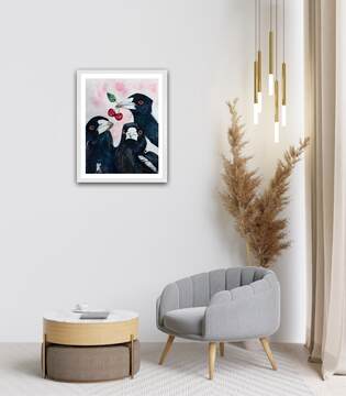 In Situ The Cherry Picker