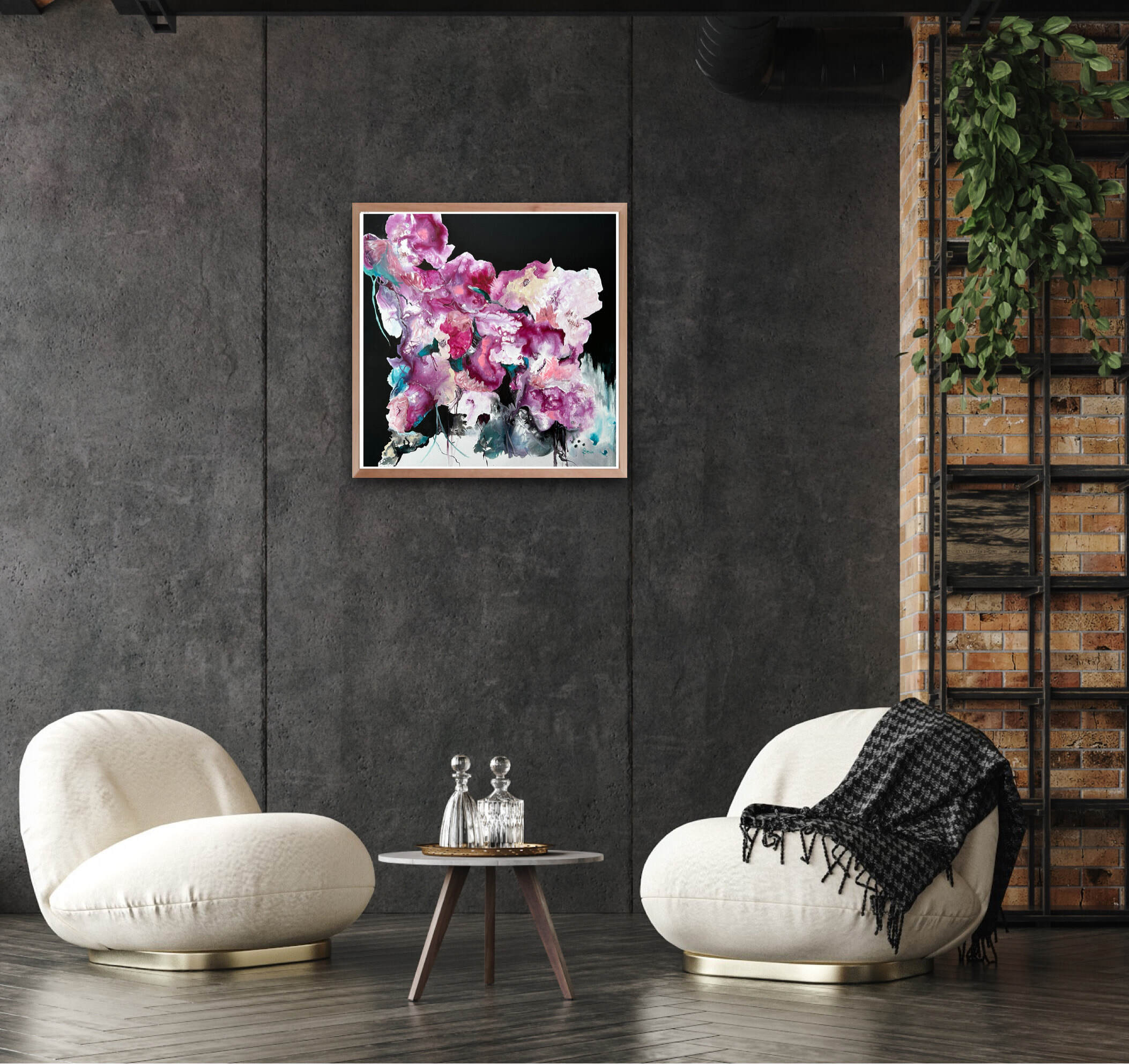 In Situ Blooms 1