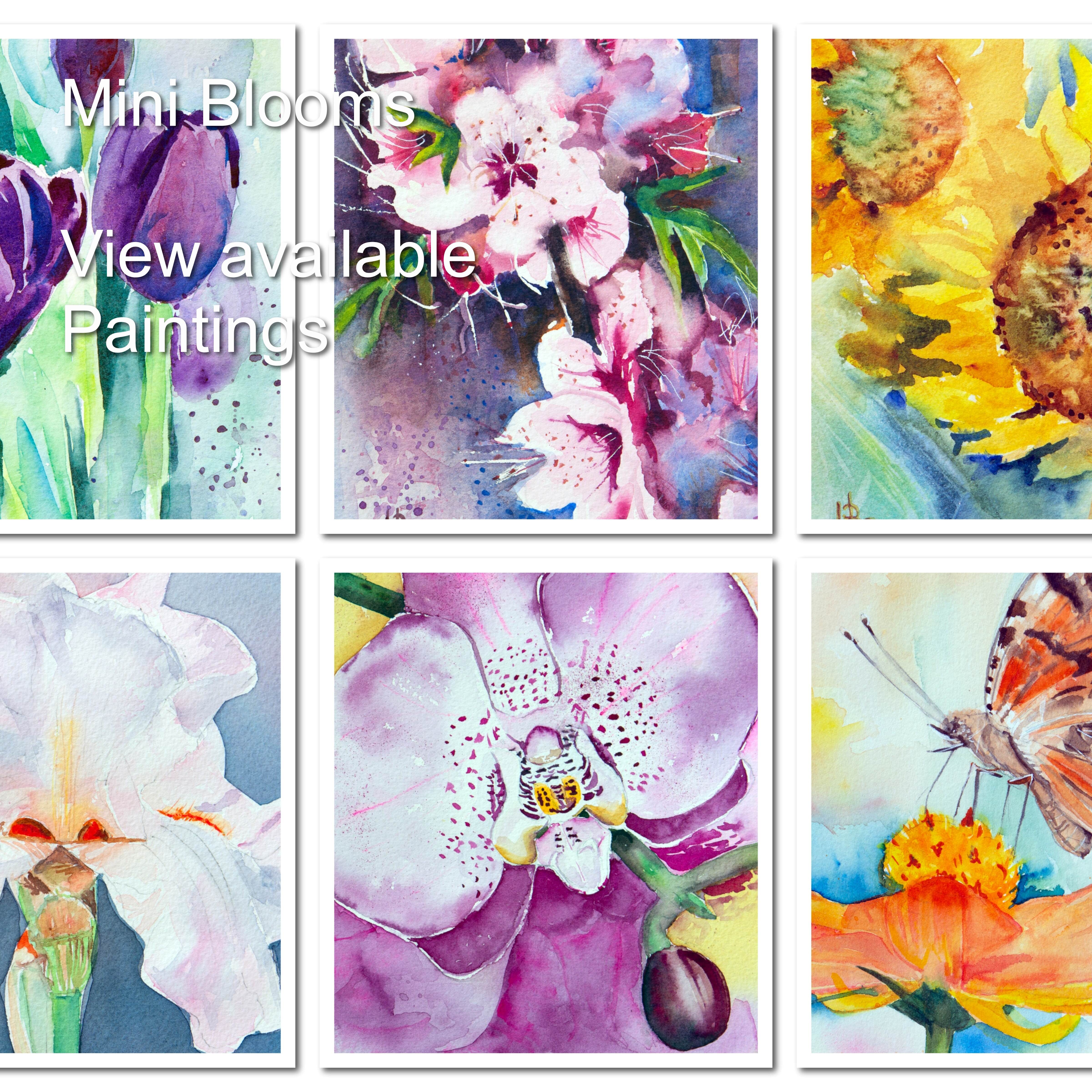 Mini Bloom Category Image