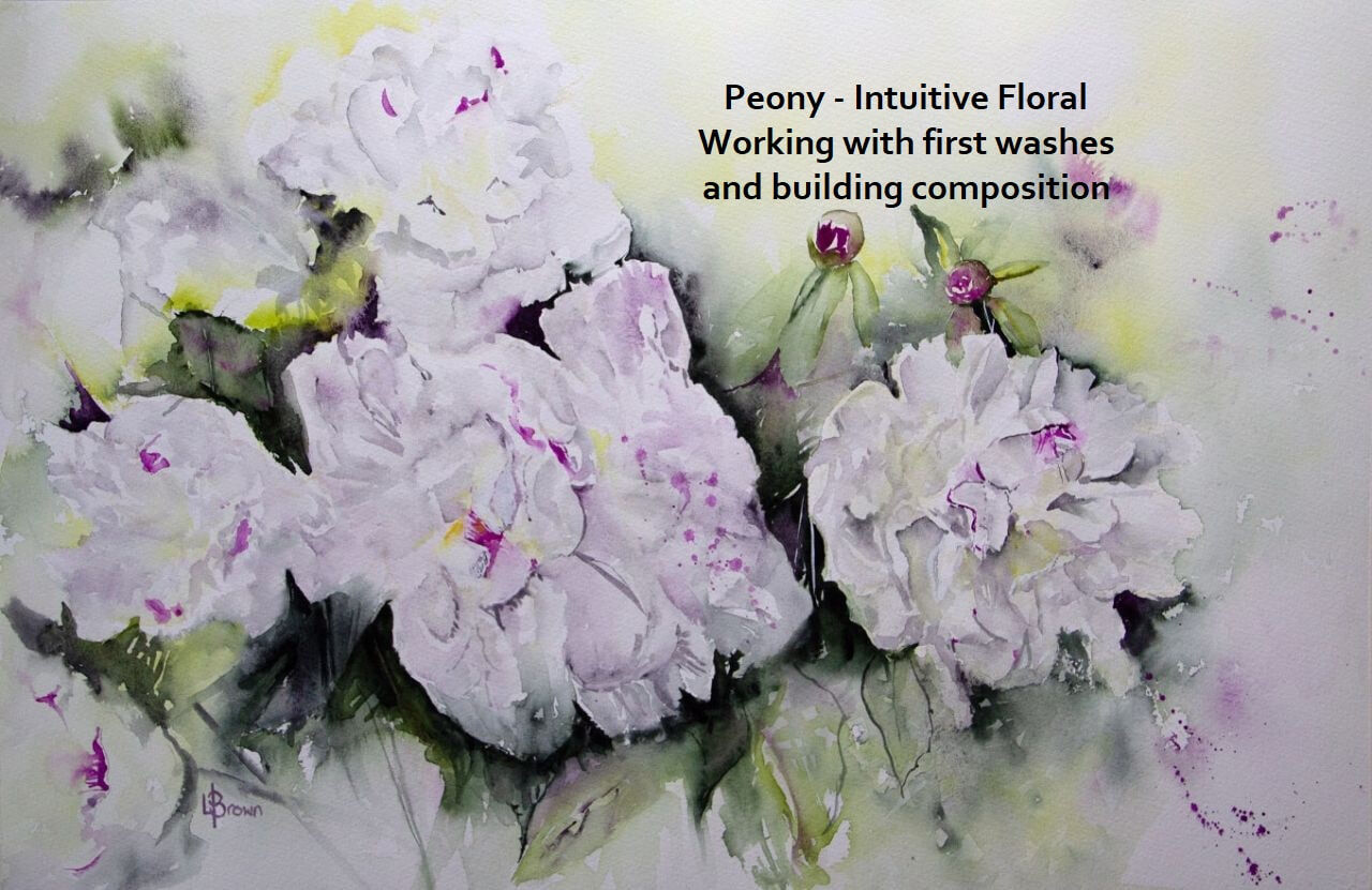 Peony Video