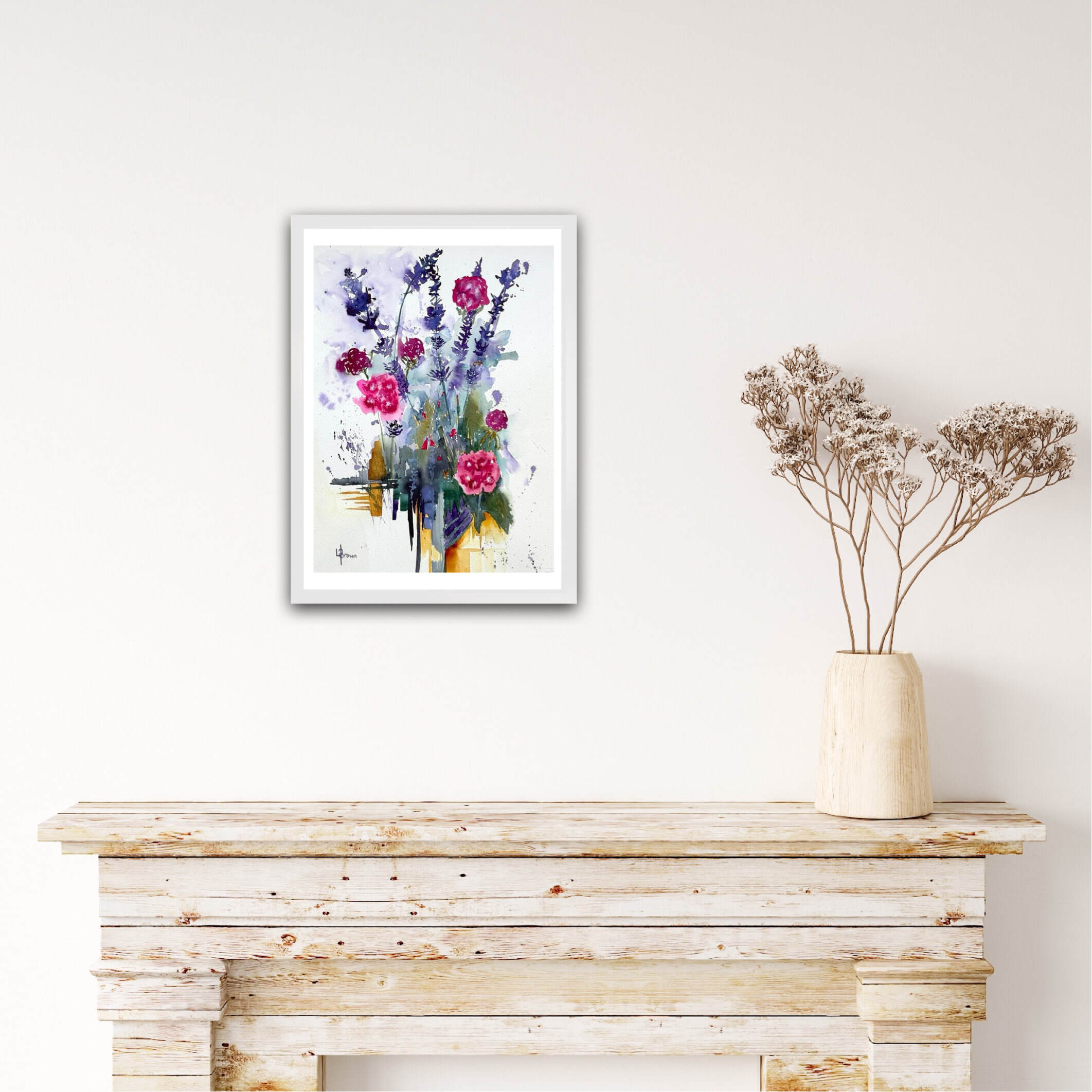 In Situ Blooms 11
