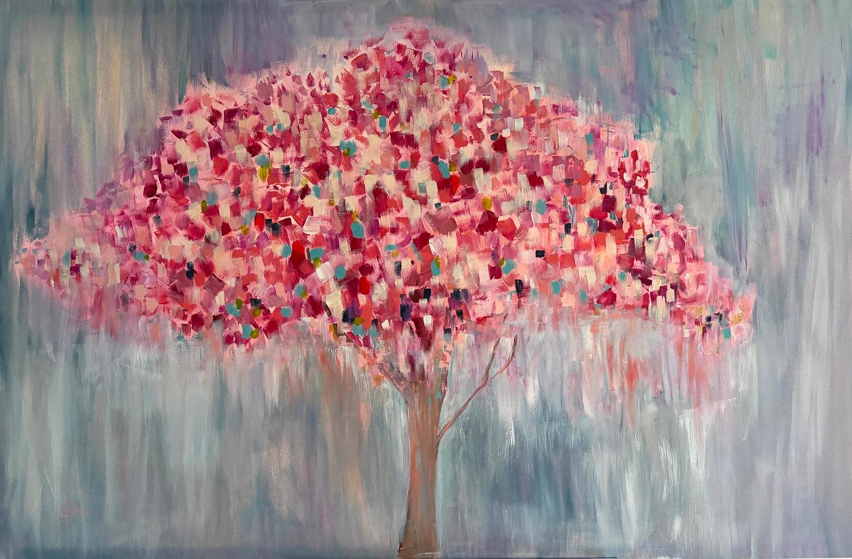 The Raspberry Tree