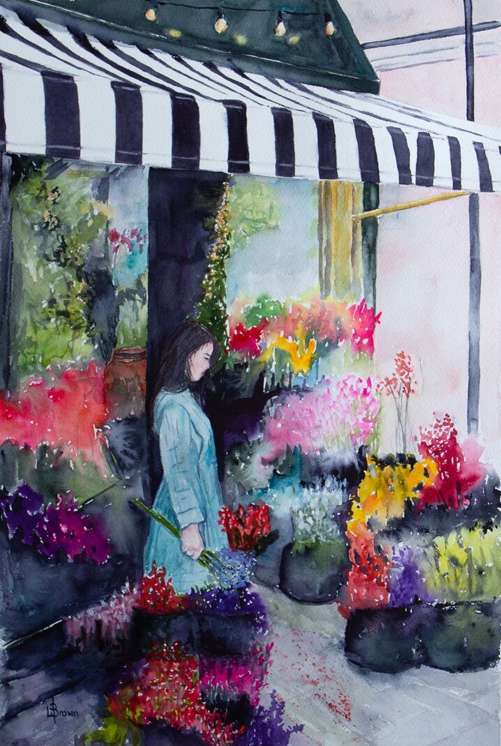 The Florist