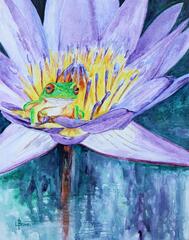 Lily