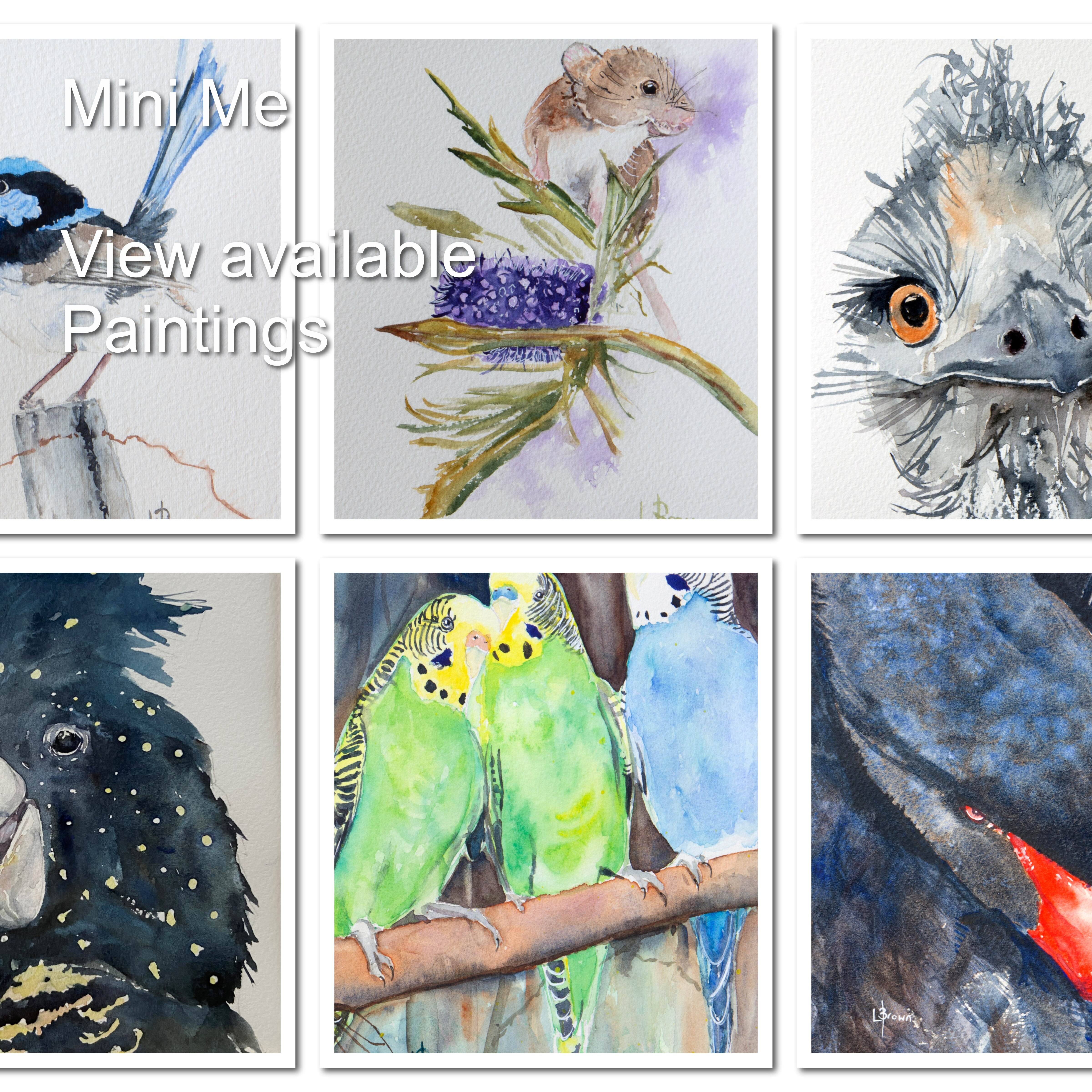 Mini Me Category Image