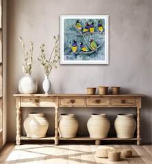 In Situ All Day Colour