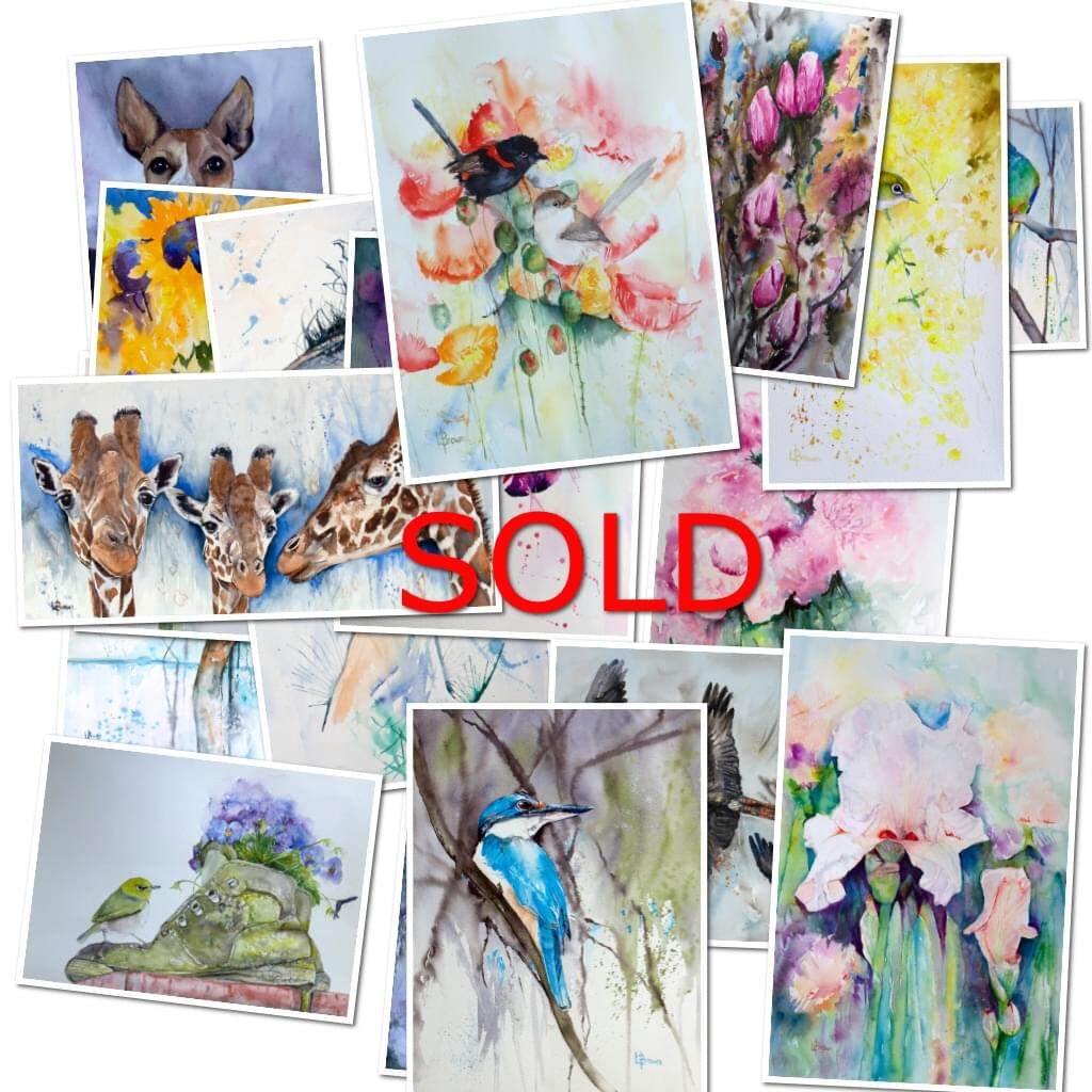 SOLD Originals