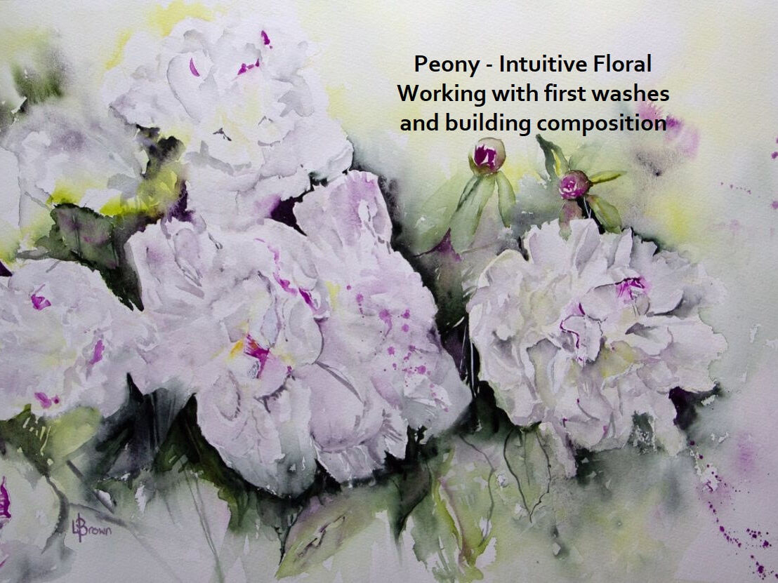 Peony Video