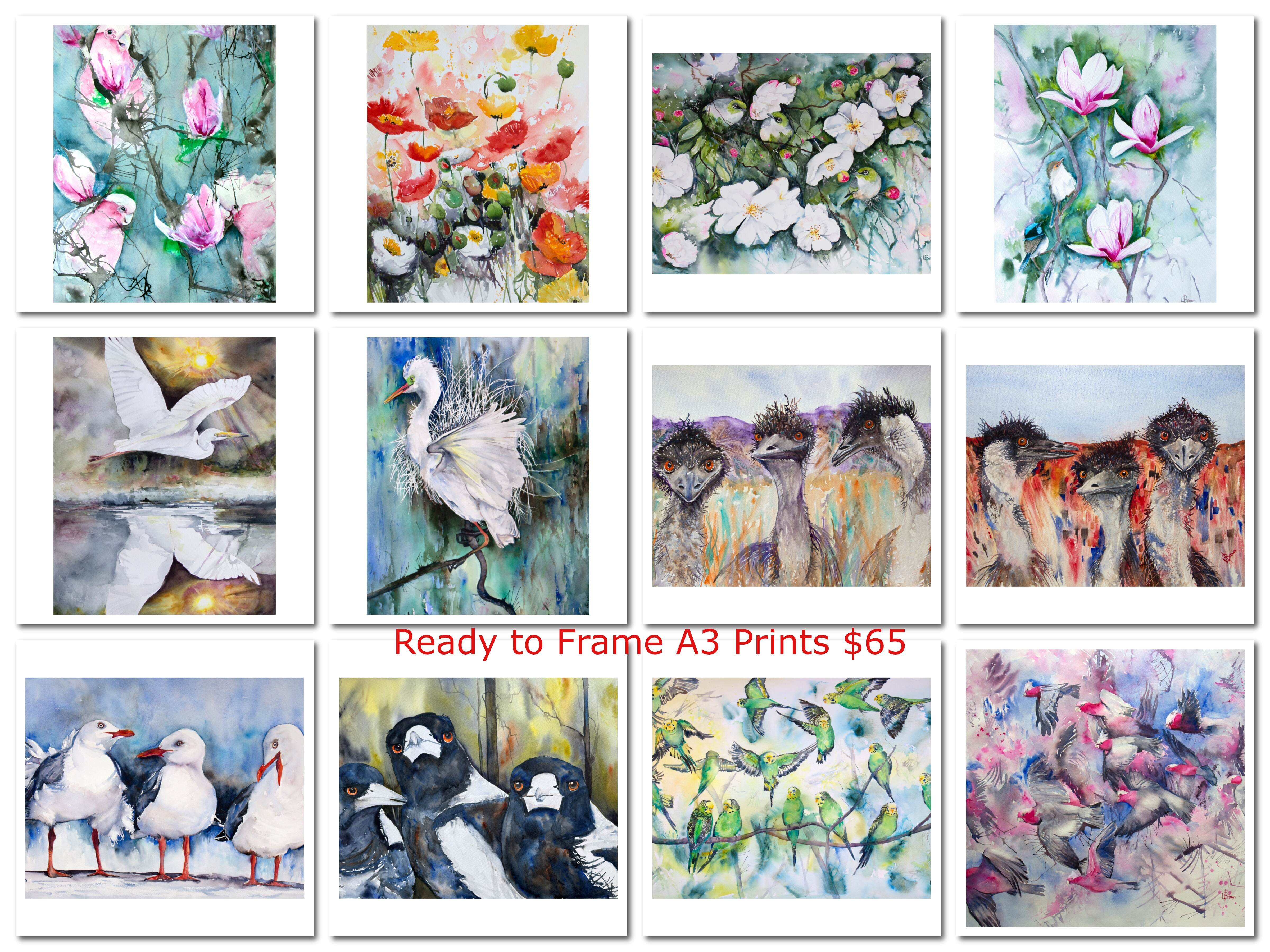Prints Sala 2026
